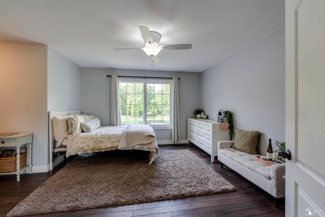 1501 W Dean Road, Bedford Twp, MI 48182