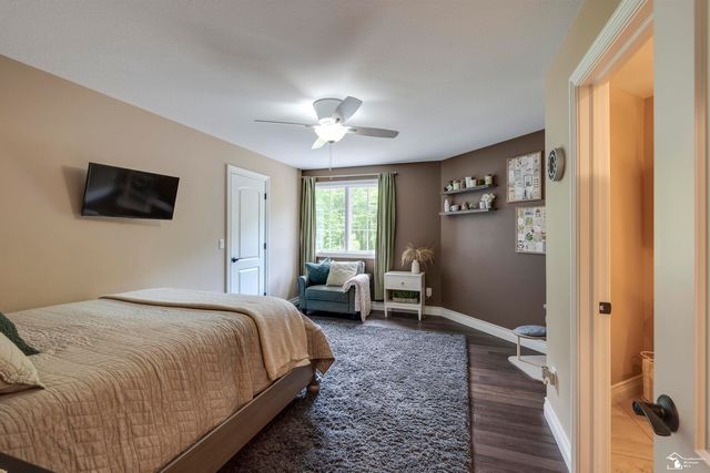 1501 W Dean Road, Bedford Twp, MI 48182