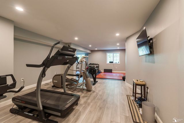 1501 W Dean Road, Bedford Twp, MI 48182