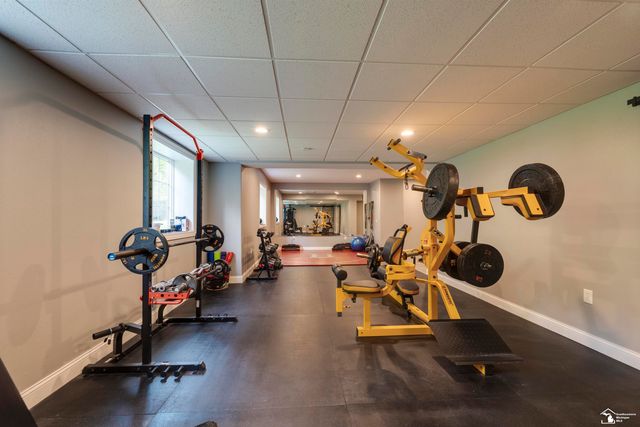 1501 W Dean Road, Bedford Twp, MI 48182