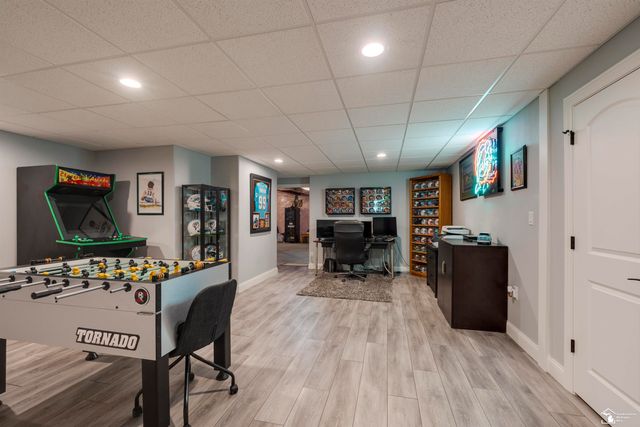 1501 W Dean Road, Bedford Twp, MI 48182