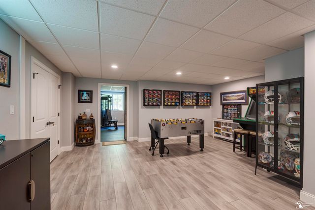 1501 W Dean Road, Bedford Twp, MI 48182