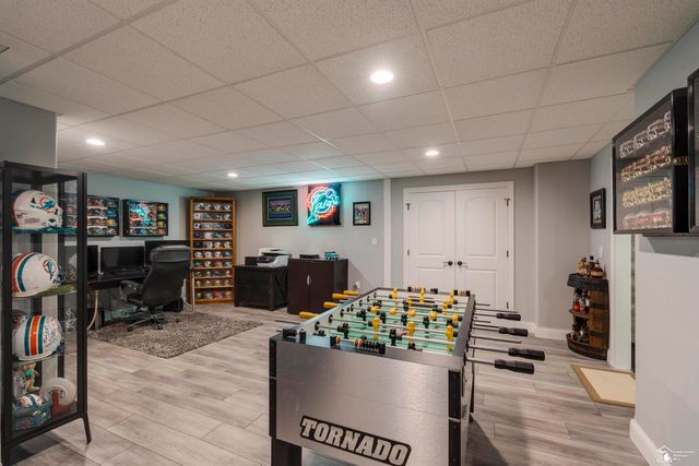 1501 W Dean Road, Bedford Twp, MI 48182
