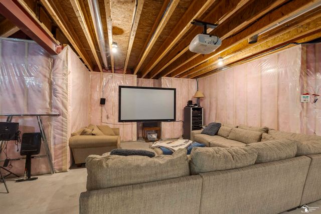 1501 W Dean Road, Bedford Twp, MI 48182