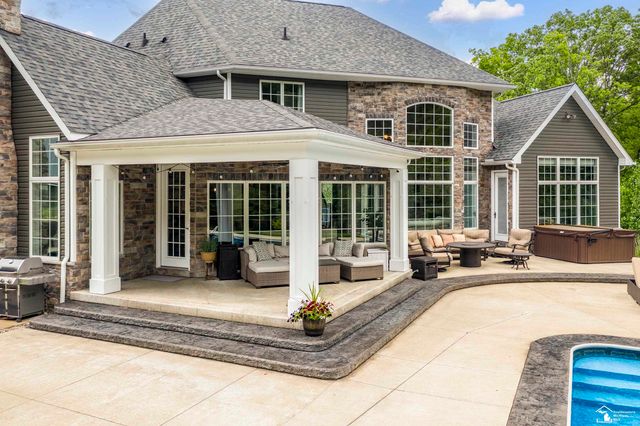 1501 W Dean Road, Bedford Twp, MI 48182