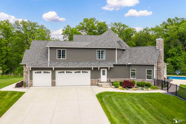 1501 W Dean Road, Bedford Twp, MI 48182