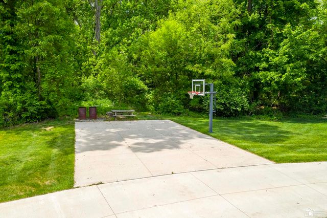 1501 W Dean Road, Bedford Twp, MI 48182