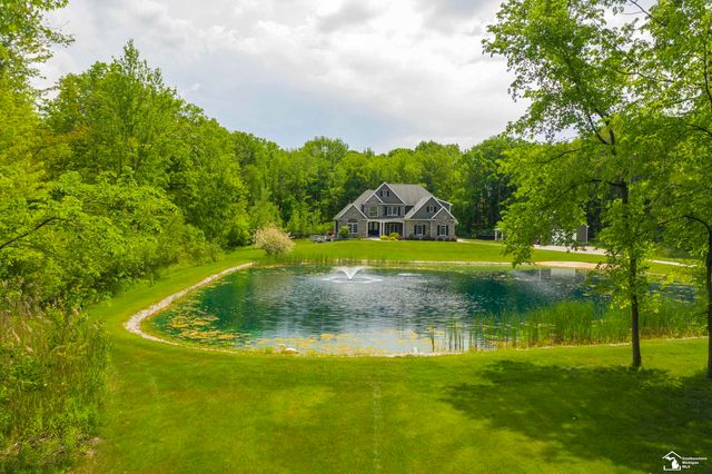 1501 W Dean Road, Bedford Twp, MI 48182