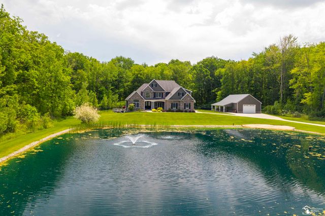 1501 W Dean Road, Bedford Twp, MI 48182