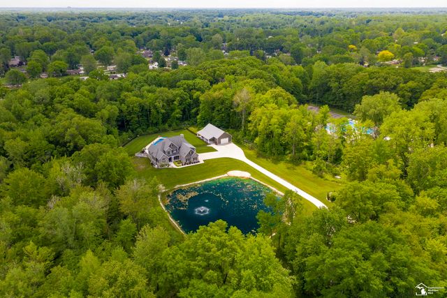 1501 W Dean Road, Bedford Twp, MI 48182