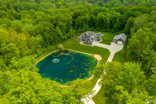 1501 W Dean Road, Bedford Twp, MI 48182