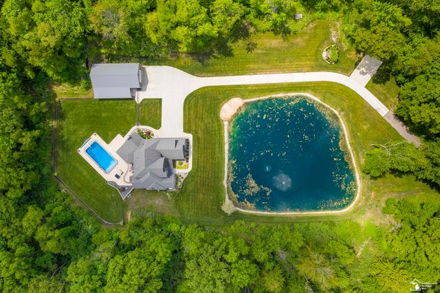 1501 W Dean Road, Bedford Twp, MI 48182