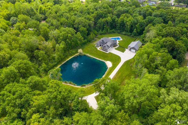 1501 W Dean Road, Bedford Twp, MI 48182