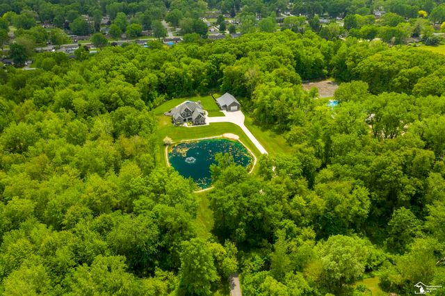 1501 W Dean Road, Bedford Twp, MI 48182