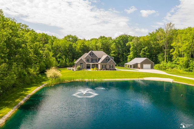 1501 W Dean Road, Bedford Twp, MI 48182