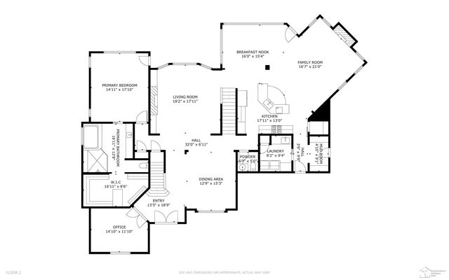 1501 W Dean Road, Bedford Twp, MI 48182