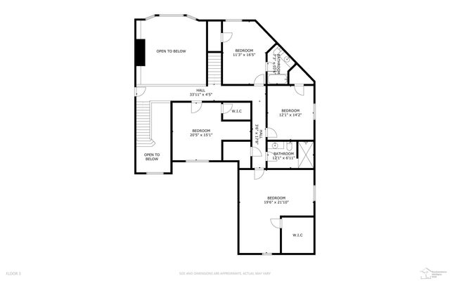 1501 W Dean Road, Bedford Twp, MI 48182
