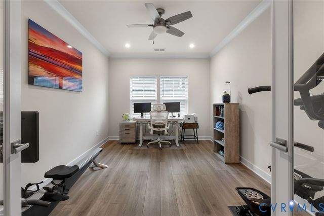 6249 Deer Summit Ct, Moseley, VA 23120