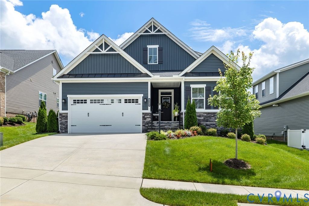 6249 Deer Summit Ct, Moseley, VA 23120