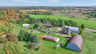 2265 State Road 87, Eureka, WI 54024