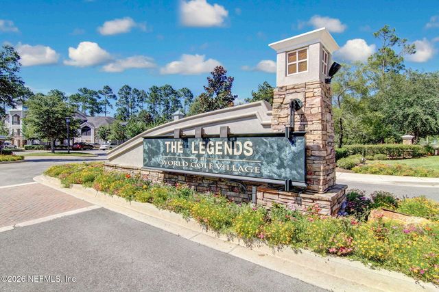 145 LEGENDARY Drive 301, St. Augustine, FL 32092