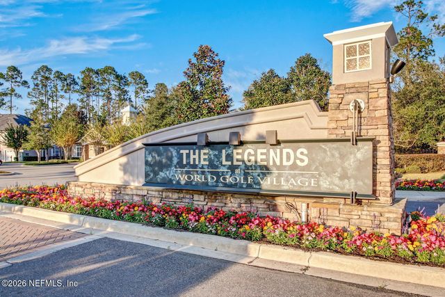 145 LEGENDARY Drive 301, St. Augustine, FL 32092