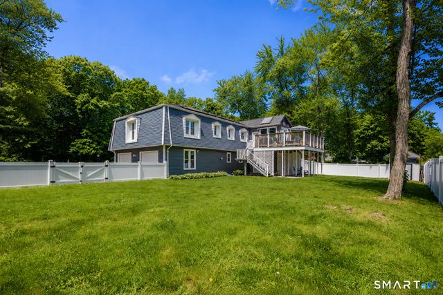 89 Shweky Lane, Southington, CT 06489