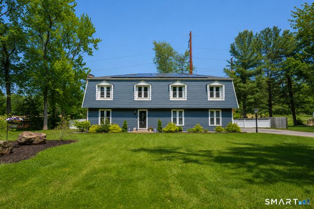 89 Shweky Lane, Southington, CT 06489