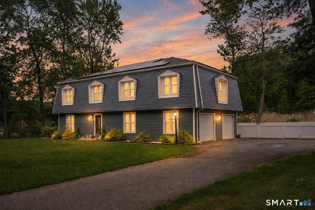 89 Shweky Lane, Southington, CT 06489