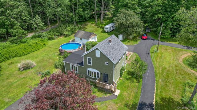 678 Prosperous Valley Road, Middletown, NY 10940