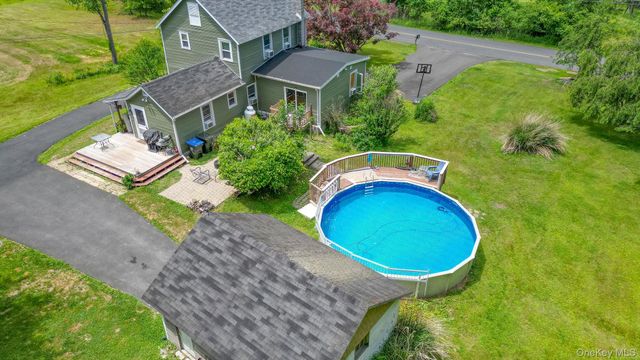 678 Prosperous Valley Road, Middletown, NY 10940