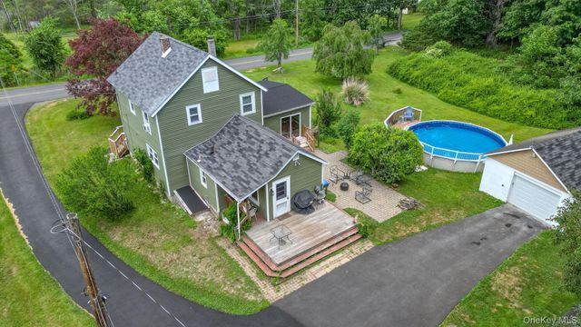 678 Prosperous Valley Road, Middletown, NY 10940