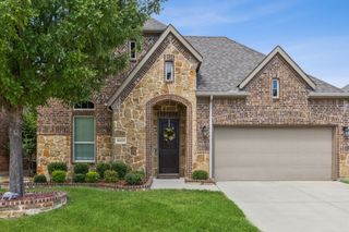 10420 Old Eagle River Lane, Mckinney, TX 75072