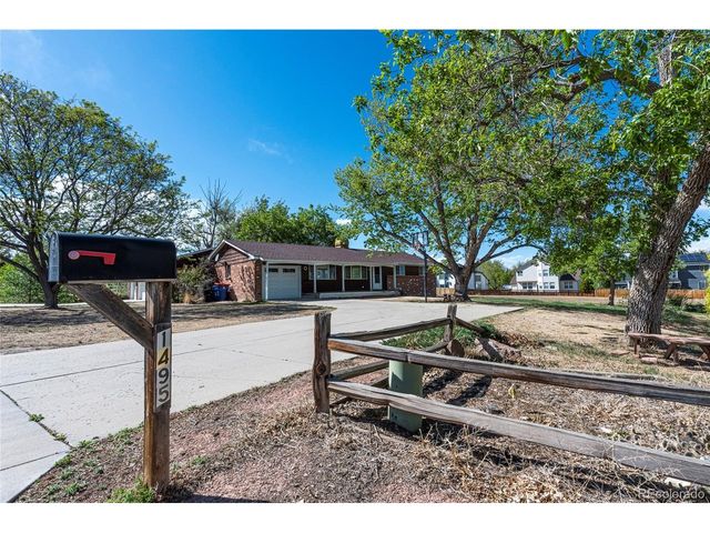 1495 W 10th Ave, Broomfield, CO 80020