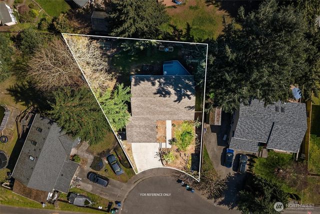 32910 30th Avenue SW, Federal Way, WA 98023