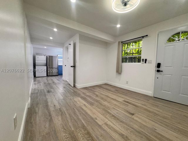 277 NE 55th St 1-Rear, Miami, FL 33137