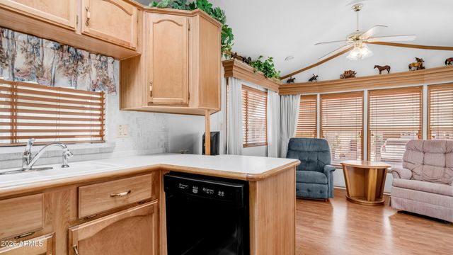 518 JASPAR Drive, Apache Junction, AZ 85119