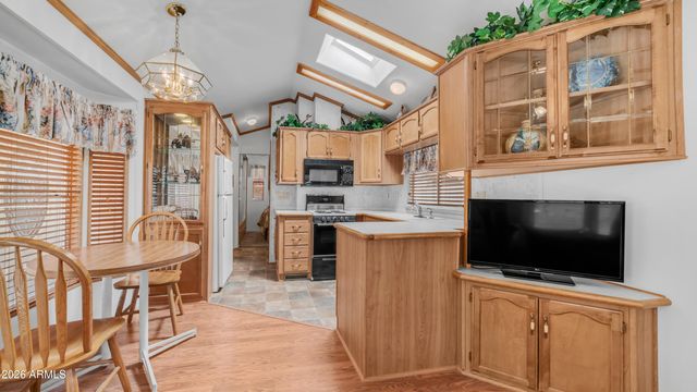 518 JASPAR Drive, Apache Junction, AZ 85119