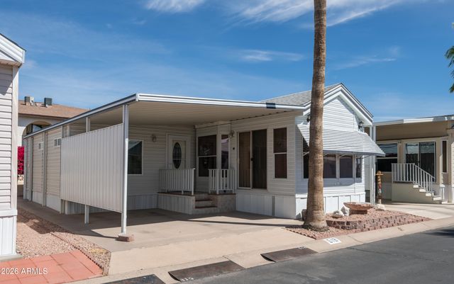 518 JASPAR Drive, Apache Junction, AZ 85119