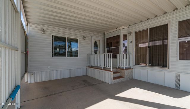 518 JASPAR Drive, Apache Junction, AZ 85119