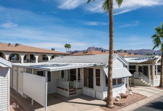 518 JASPAR Drive, Apache Junction, AZ 85119