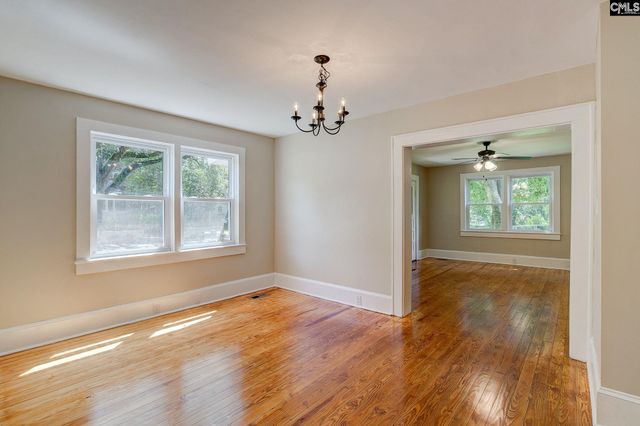 1513 Sarsfield Avenue, Camden, SC 29020