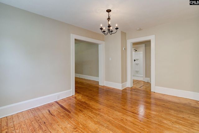 1513 Sarsfield Avenue, Camden, SC 29020