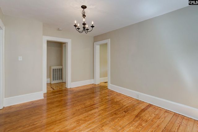 1513 Sarsfield Avenue, Camden, SC 29020