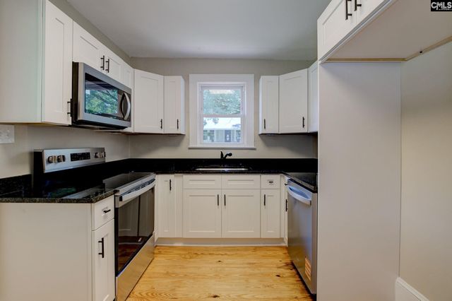 1513 Sarsfield Avenue, Camden, SC 29020