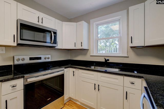 1513 Sarsfield Avenue, Camden, SC 29020