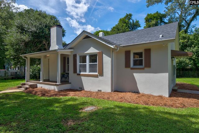 1513 Sarsfield Avenue, Camden, SC 29020