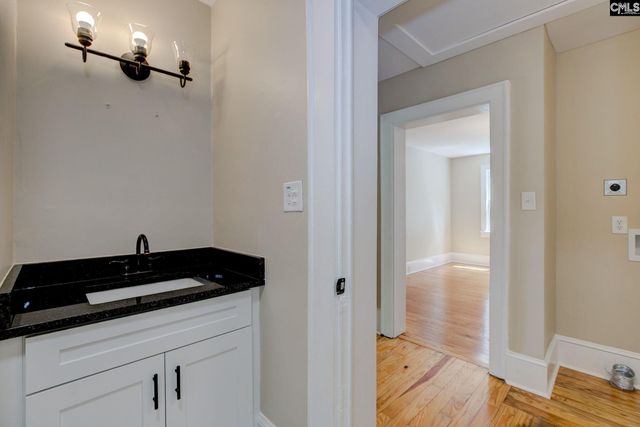 1513 Sarsfield Avenue, Camden, SC 29020