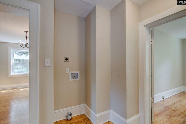 1513 Sarsfield Avenue, Camden, SC 29020