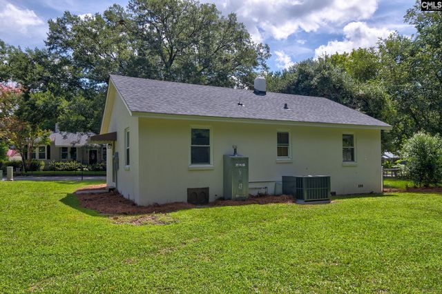 1513 Sarsfield Avenue, Camden, SC 29020